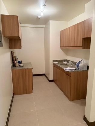 Unfurnished 2 Bedroom Unit at Fairlane Residences for Rent