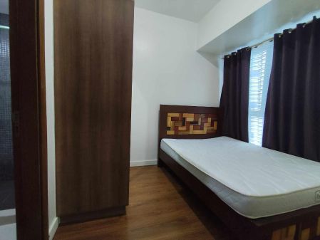 Fully Furnished 1 Bedroom Unit for Rent in Ortigas