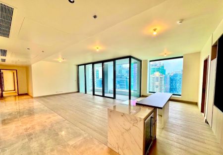 3BR for Rent at Aurelia Residences BGC