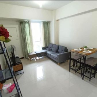Fully Furnished 1BR for Rent in Avida Towers Altura Alabang