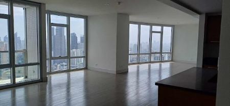 The Proscenium Residences 3 Bedroom Semi Furnished for Rent