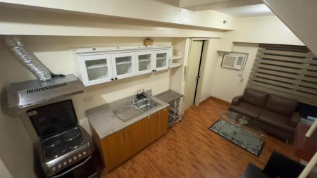 Fully Furnished 2BR for Rent in East of Galleria Pasig
