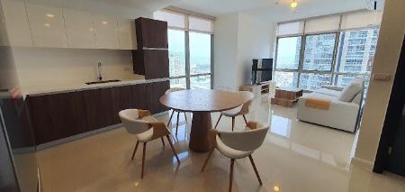 West Gallery Place 1 Bedroom Furnished for Rent in Taguig