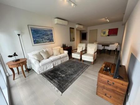 3 Bedroom Furnished For Rent in Proscenium At Rockwell
