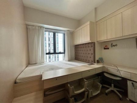 Beautiful 1 Bedroom for Rent at the Sapphire Bloc Ortigas Pasig