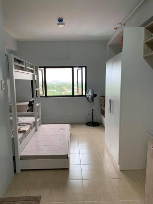 Fully Furnished Studio Unit at Studio City for Rent
