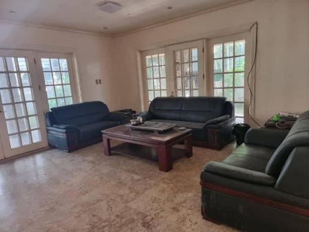 4 Bedroom Classic House for Rent in Ayala Alabang Muntinlupa