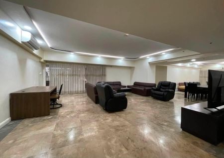 For Rent 5 Bedroom in Cleveland Tower Paranaque