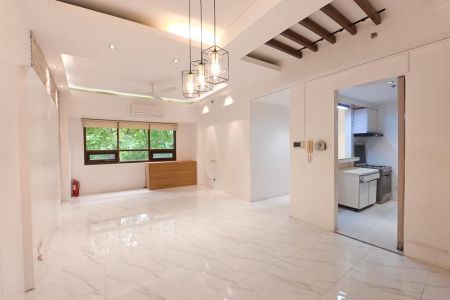 Semi Furnished 3 Bedroom Unit in Icon Residences