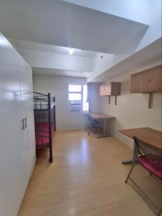 Furnished Studio near De La Salle Taft