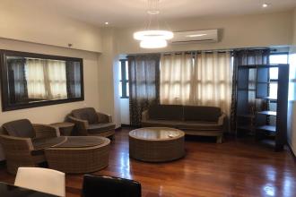 Fully Furnished 3BR Unit for Rent in Avalon Condominium Cebu