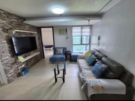 Fully Furnished 2 Bedroom Unit at Avida Towers 34th Street