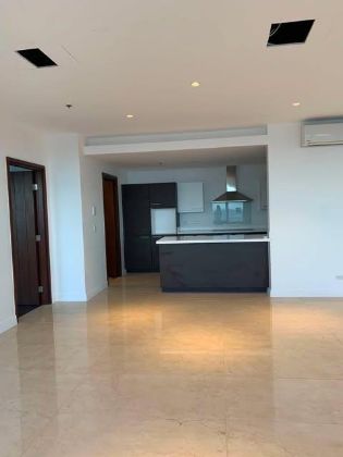 3BR Semi Furnished Unit with Parking Slots at the Suites