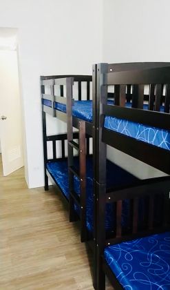 For Rent Bargain Studio Unit in 878 Espana UBelt Manila