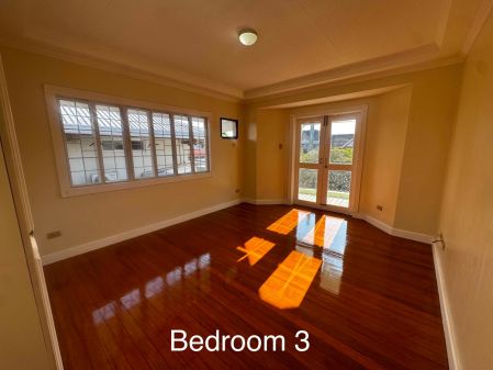 5 Bedroom House at Bf Homes Inner Circle Phase 6