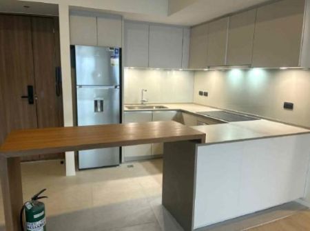 Luxury Resort Inspired 3BR in Shang Residences at Wack Wack