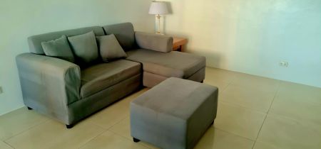 Fully Furnished 1BR for Rent in Swire Elan Suites San Juan