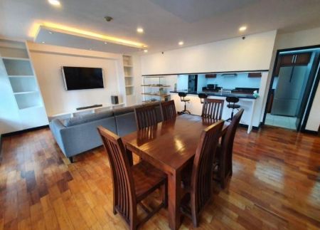 Fully Furnished 2 Bedroom Unit for Rent in One Serendra BGC