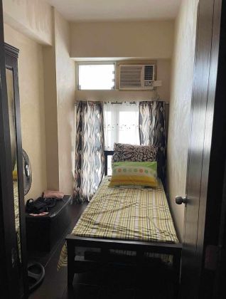 Presentable 2BR Fully Furnished Unit at Pioneer Woodlands Tower 2