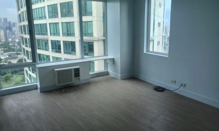 3 Bedroom Unfurnished and 2 Parking Slot in Bellagio Towers 2