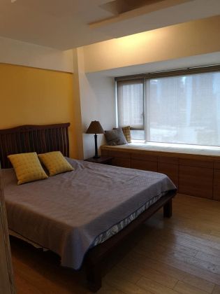 1 Bedroom Furnished For Rent in One Shangrila Place