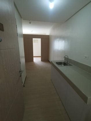 Unfurnished 1BR Unit for Rent in Trees Residences QC