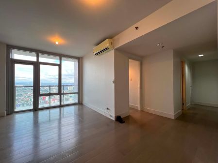 High Floor 2 Bedroom Unit in the Proscenium Residences