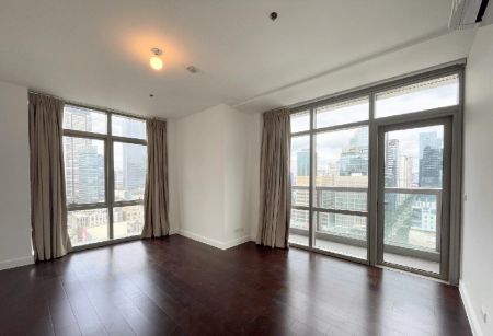 Premier 3 Bedroom for Rent in West Gallery Place