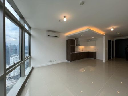 Unfurnished 2BR Unit for Rent at East Gallery Place Taguig