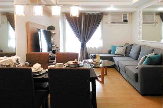 1BR Condo for Rent at The Grove by Rockwell