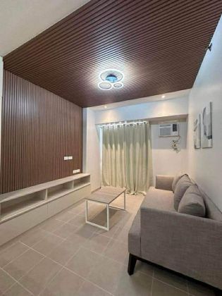 1 Bedroom Furnished for Rent in Avida Towers 9th Avenue Bgc