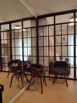 For Rent Studio in One Union Place
