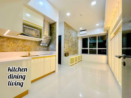 Compact Luxury at The Levels Filinvest Alabang