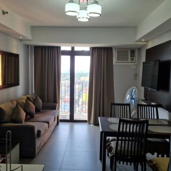 Fully Furnished 2 Bedroom in Portovita Towers North for Rent