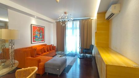 For Lease 1 Bedroom Condo Unit  in Garden Tower Makati