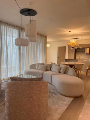 New listing 3BR at Aurelia Residences Bgc