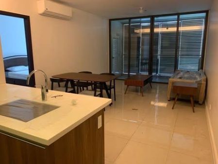 Fully Furnish Duo Suite Semi Furnish Unit with Parking Arbor