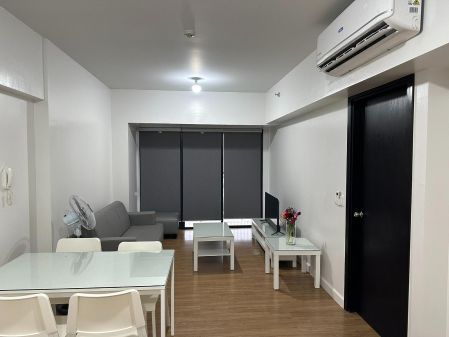 Affordable 1BR Unit in Alveo High Park for Rent 