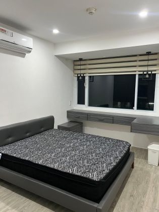 For Rent Seibu Tower Condo BGC 24th Street 6th Avenue