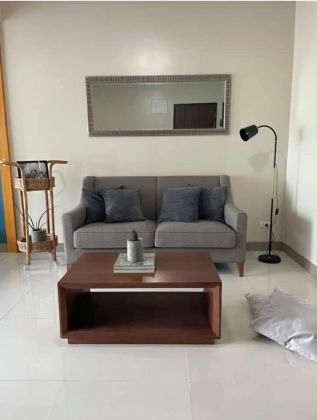 1 Bedroom Condo for Rent in One Uptown Residences Bgc
