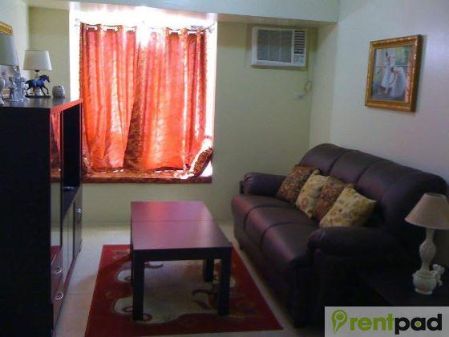 For Rent Fully Furnished 2BR in Avida Towers Makati West