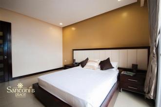 3 Bedroom Executive for Rent in Santonis Place Cebu