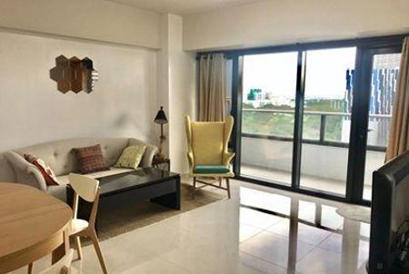 1 Bedroom Furnished for Rent in Arya Residences