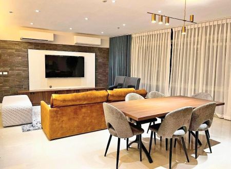Premier 3 Bedroom for Rent in East Gallery Place