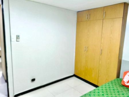 3 Bedroom for Rent in Darling Heights Quezon City