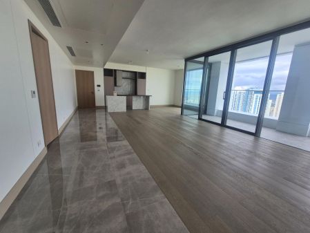Premium Unit, High Floor -  with Unobstructed Open Green and Skyl
