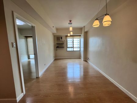 1BR Condo for Rent with Parking at The Grove by Rockwell Pasig