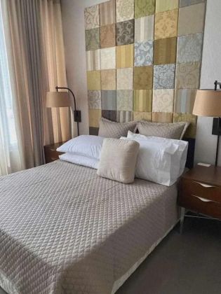 Astonishing 2BR 2TB Fully Furnished at The Proscenium at Rockwell