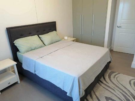 Premium 1BR Unit at Proscenium at Residences Rockwell Makati