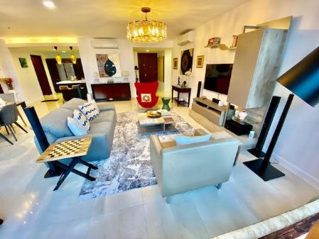 The Suites 3 Bedroom Unit for Rent